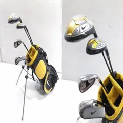 2025年最新】ナイキ ゴルフクラブ ジュニアの人気アイテム - メルカリ