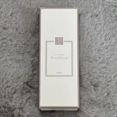 モアブルーム　4袋　未使用 2025年最新】モアブルームの人気アイテム - メルカリ
