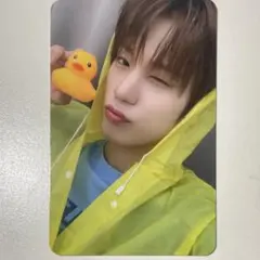 CYE クルユア スンホ ySummer musickorea トレカ CYE クルユア スンホ SnowySummer musickorea トレカ - メルカリ