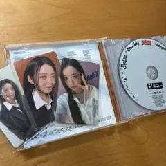 H//PE Princess ココ オンラインくじ F賞　今だけ値下げ