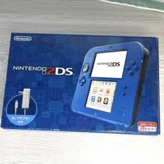 2026年最新】ニンテンドー2DS ブルーの人気アイテム - メルカリ