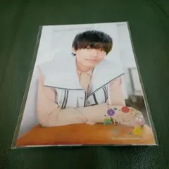 King&Prince　永瀬廉　フォトセット　キンプリ