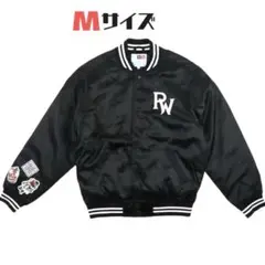 RADWIMPS 20th Anniversary スタジャン 新品 Mサイズ - メルカリ