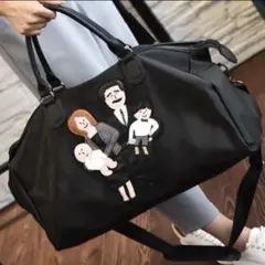 スポーツ　旅行用　バック