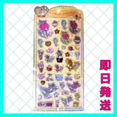 【正規品】うるちゅるポップシール トムとジェリーシール うるちゅる