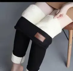 裏起毛タイツ、レギンス