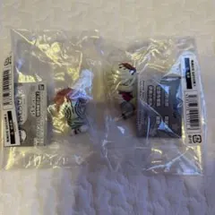 鬼滅の刃 ねむらせ隊3 童磨・猗窩座 2個セット