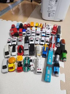 d*2様 チョロQ Qステア 日産GT-R 三菱ランサーエボリューション - メルカリ