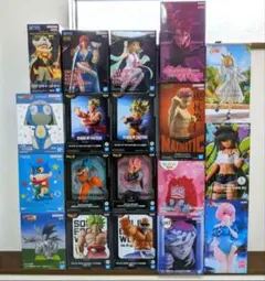 僕のヒーローアカデミア フィギュア21体セット (未開封) - メルカリ