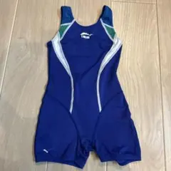 イトマン　女子水着　130㎝