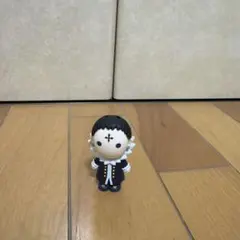 し*ま様 ハンターハンター1番くじH賞クロロ