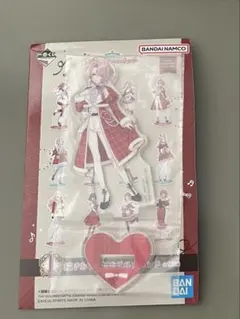 学園アイドルマスター 学マス 有村麻央 一番くじ アクスタ I賞