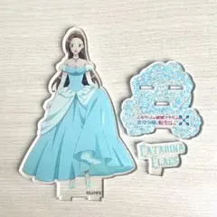 はめふら カタリナ BIG アクリルスタンド - メルカリ
