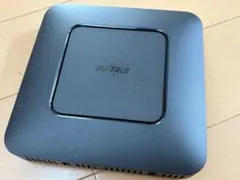 無線LANルーター（BUFFALO）