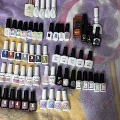 OPI マニキュア ポリッシュ まとめ売り 27色 - メルカリ