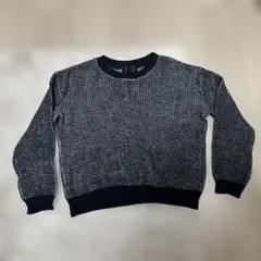 UNTITLED セーター　Mサイズ