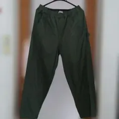 terawear emu ワークパンツ カーキ Ｌのサムネイル