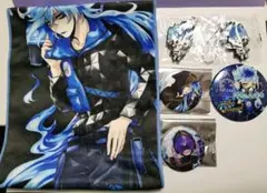 ツイステッドワンダーランド　イグニハイド　イデア　オルト