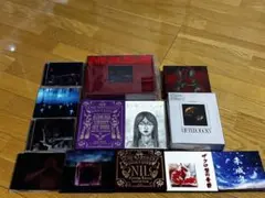 2026年最新】the gazette 再定義 complete boxの人気アイテム - メルカリ