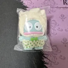 サンリオ ちびっとも おかず　ハンギョドン