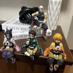 2026年最新】鬼滅の刃 フィギュアの人気アイテム - メルカリ