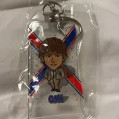 三代目JSB 登坂広臣 クリアチャーム