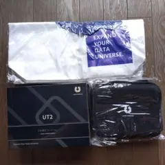 UnifyDrive UT2　未開封品