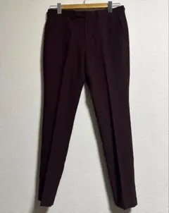 LAD MUSICIAN ラッドミュージシャン　SLIM SLACKS