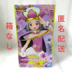 最新プライズフィギュアケロロ軍曹 GLITTER&GLAMOURS モア 箱無し