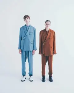 2025年最新】cullni セットアップの人気アイテム - メルカリ