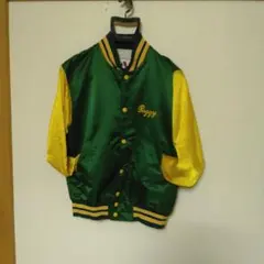 メジャーリーグ　美品ヴィンテージ　MLBアスレチックス　レプリカジャンパー 楽天市場】ファナティクス アウター メンズ レディース FANATICS