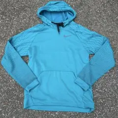 ダメージ パーカー