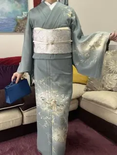 付下げ　季節問わずSALE