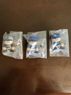 パワプロくん ならぶんです セリーグ ビジターVer.