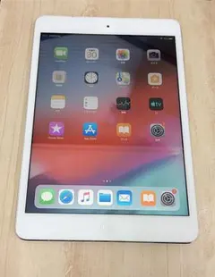 Apple ipad mini2 Retina 32GB シルバーWi-Fi本体