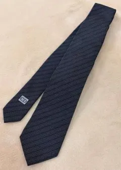 【美品】Dior ネクタイ 仏購入 イタリア製 シルク100%のサムネイル