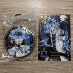 2026年最新】イデア 缶バッジの人気アイテム - メルカリ