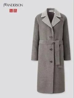 2025年最新】JWアンダーソン チェスターコートの人気アイテム