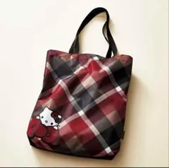 2025年最新】ブラックレーベルクレストブリッジチェックエコバッグの