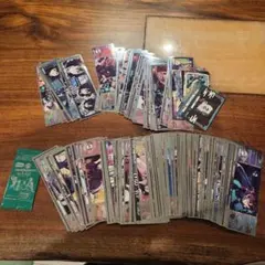 鬼滅の刃 シールコレクション 約150枚