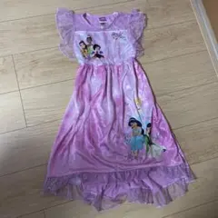 ディズニープリンセス ドレス 100cm以上