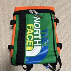 ☆THE NORTH FACE　リュック21L☆