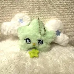 公式 NCTWISH wichu ウィチュ ぬいぐるみ キーリング トレカ 無し NCT WISH wichu キーリング ウィチュ アルバム ぬいぐるみ