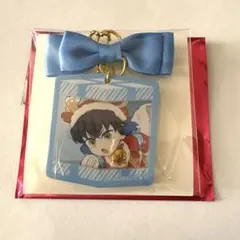 鬼滅の刃 クリスマス オーナメント チャーム 嘴平伊之助 マチアソビカフェ