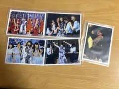 乃木坂46 生写真 CHOOSE5 まとめ売りのサムネイル