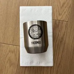 装甲騎兵ボトムズ サーモス コップ 湯呑み