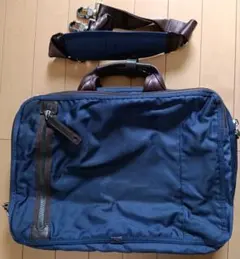 ACE エースジーン 3way ビジネスバッグ リュック ショルダーバッグ ２層のサムネイル