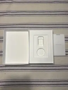 【空箱】iPad （第9世代）Wi-Fi 64GB
