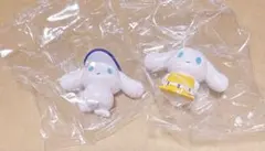 アイシナモロール フィギュア