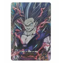 2026年最新】ドラゴンボールヒーローズ 孫悟飯shの人気アイテム - メルカリ